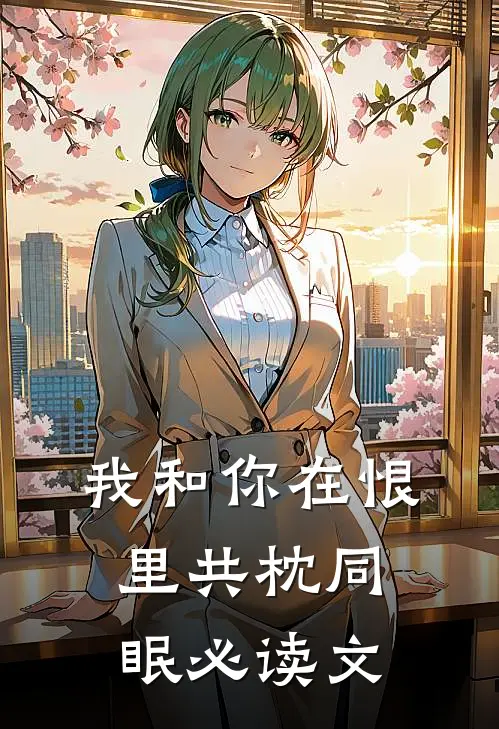 我和你在恨里共枕同眠必读文