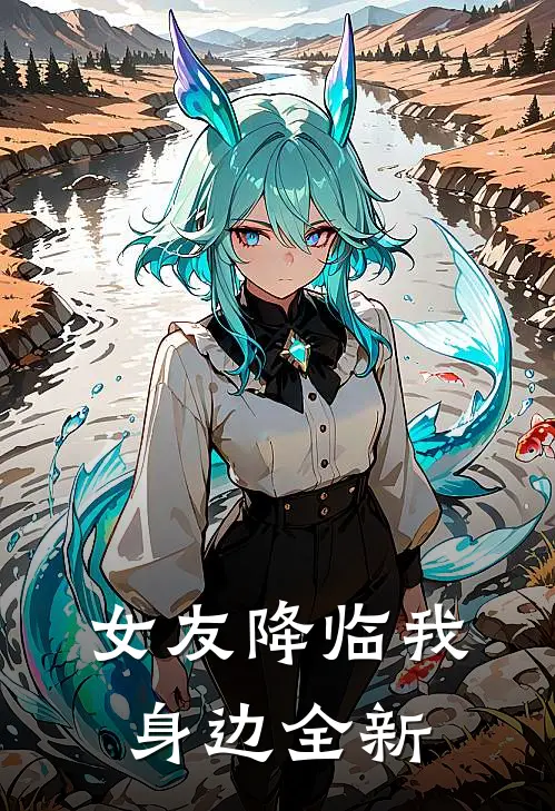 女友降临我身边全新