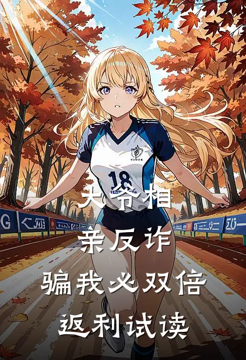 大爷相亲反诈：骗我必双倍返利试读