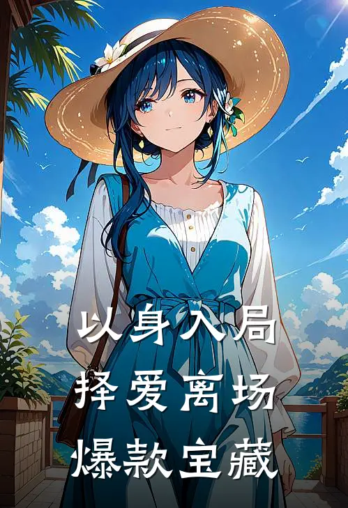 以身入局，择爱离场爆款宝藏