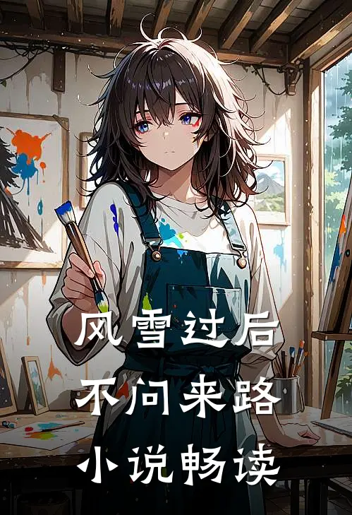 风雪过后，不问来路小说畅读