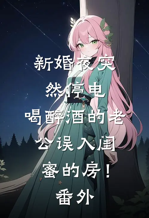 新婚夜突然停电，喝醉酒的老公误入闺蜜的房！番外