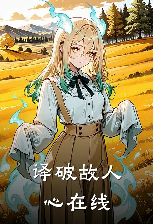 译破故人心在线