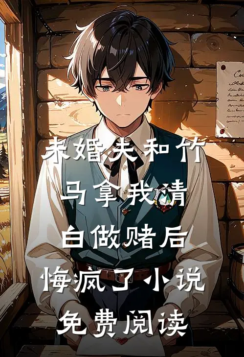 未婚夫和竹马拿我清白做赌后，悔疯了小说免费阅读