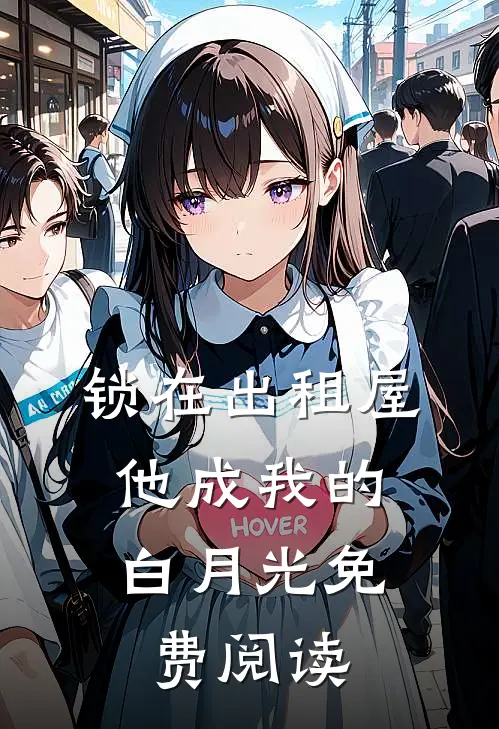 锁在出租屋，他成我的白月光免费阅读