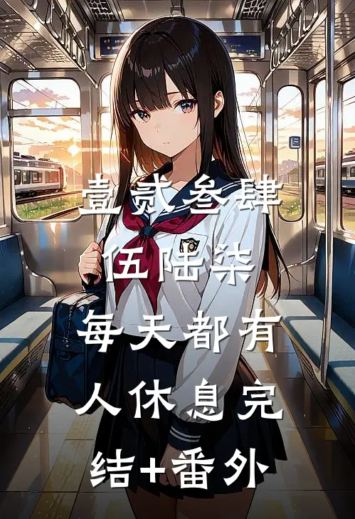 壹贰叁肆伍陆柒，每天都有人休息完结+番外