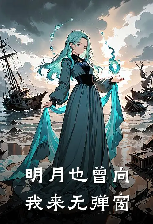 明月也曾向我来无弹窗