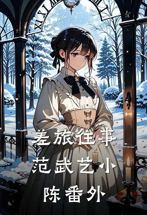差旅往事范武艺小陈番外
