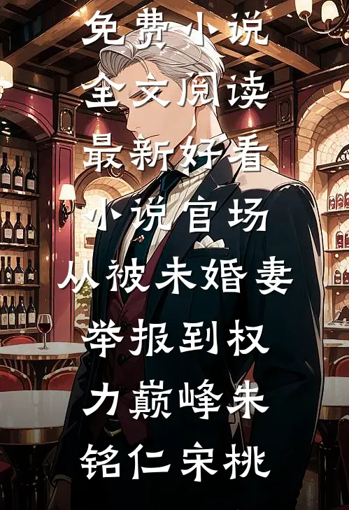 官场：从被未婚妻举报到权力巅峰(朱铭仁宋桃)免费小说全文阅读_最新好看小说官场：从被未婚妻举报到权力巅峰朱铭仁宋桃