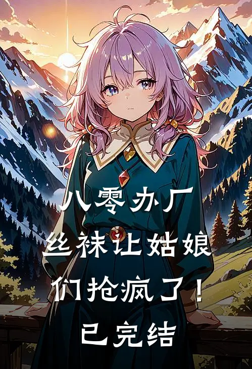 八零办厂：丝袜让姑娘们抢疯了！已完结