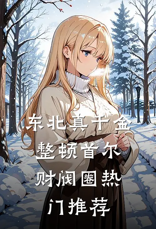 东北真千金，整顿首尔财阀圈热门推荐