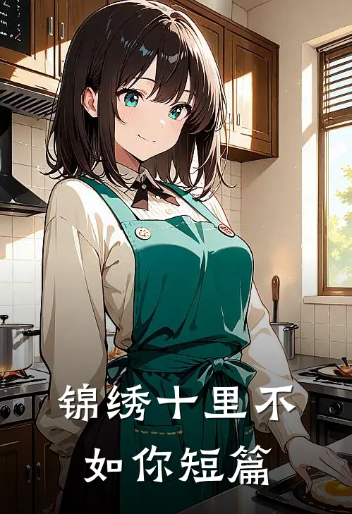 锦绣十里不如你短篇