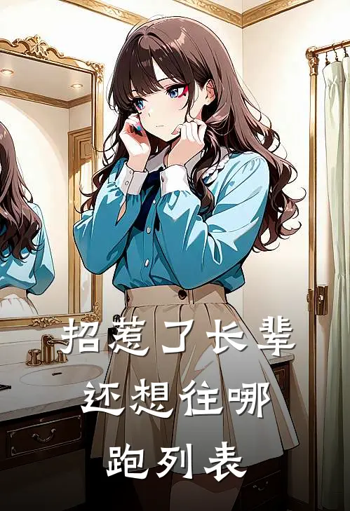 招惹了长辈，还想往哪跑列表