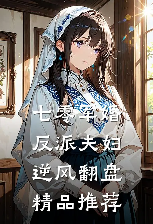 七零军婚：反派夫妇逆风翻盘精品推荐