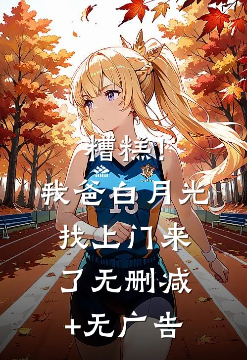 糟糕！我爸白月光找上门来了无删减+无广告