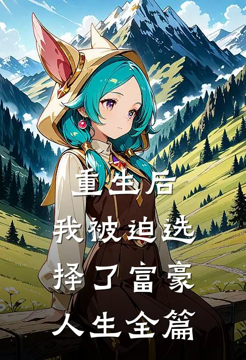 重生后，我被迫选择了富豪人生全篇