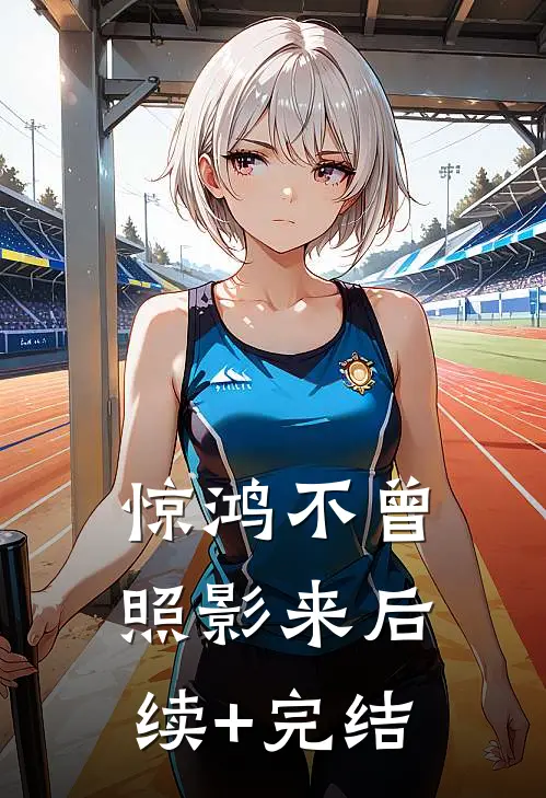 惊鸿不曾照影来后续+完结
