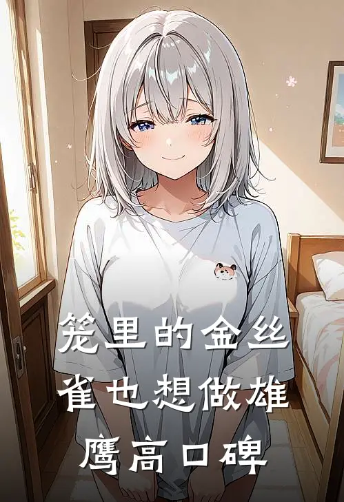 笼里的金丝雀也想做雄鹰高口碑