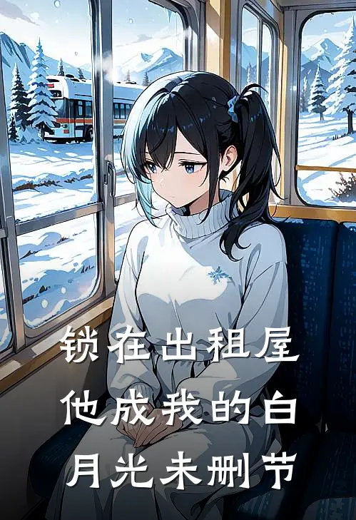 锁在出租屋，他成我的白月光未删节