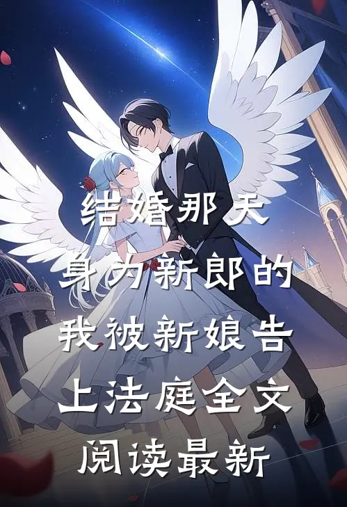 结婚那天，身为新郎的我被新娘告上法庭全文阅读最新