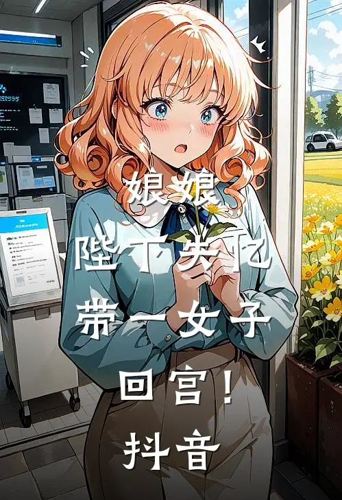 娘娘，陛下失忆带一女子回宫！抖音
