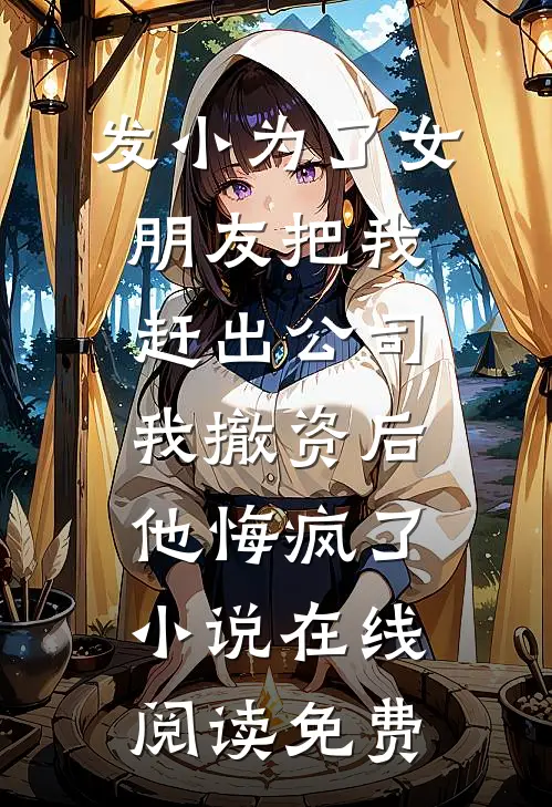 发小为了女朋友把我赶出公司，我撤资后他悔疯了小说在线阅读免费