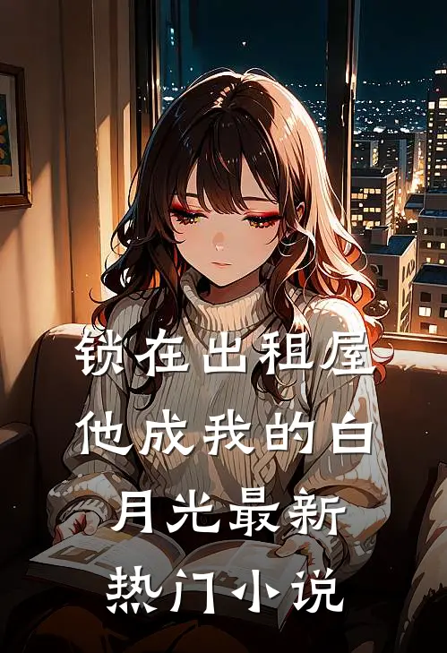锁在出租屋，他成我的白月光最新热门小说