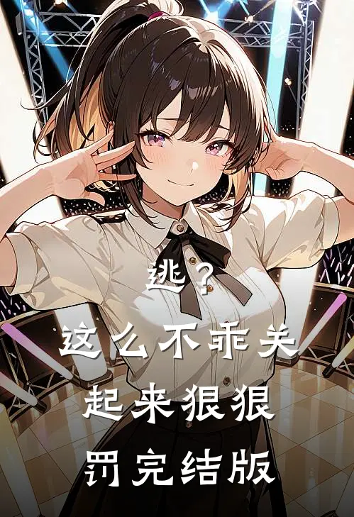 逃？这么不乖关起来狠狠罚完结版