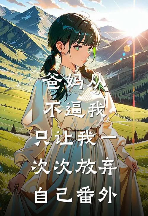 爸妈从不逼我，只让我一次次放弃自己番外