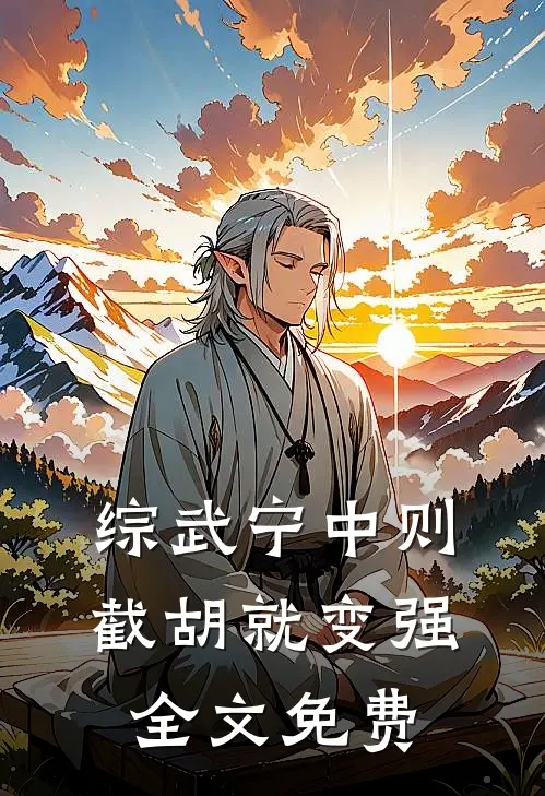 综武宁中则：截胡就变强全文免费