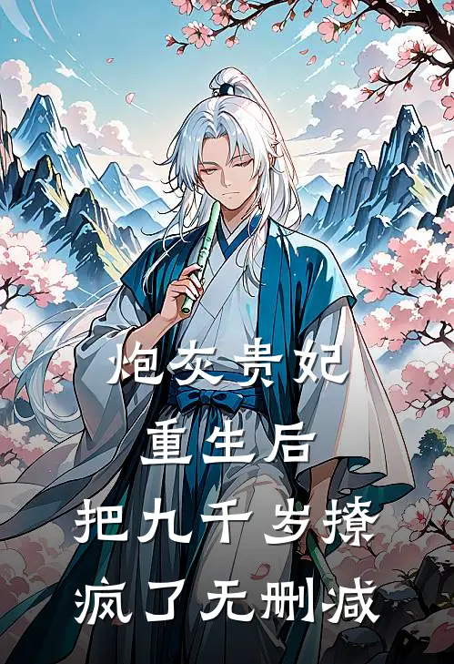 炮灰贵妃重生后，把九千岁撩疯了无删减
