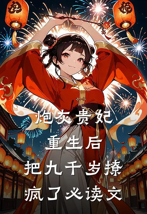 炮灰贵妃重生后，把九千岁撩疯了必读文
