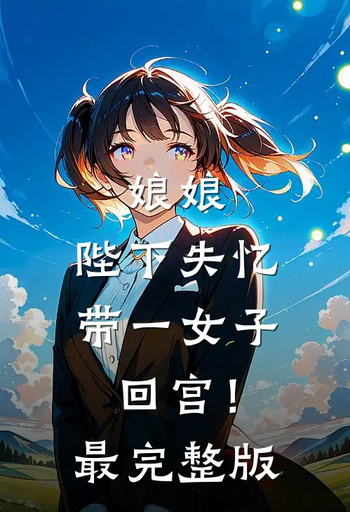 娘娘，陛下失忆带一女子回宫！最完整版