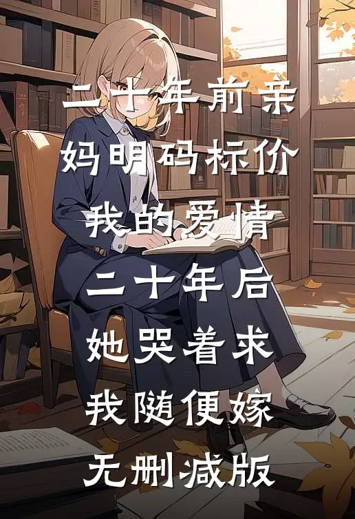 二十年前亲妈明码标价我的爱情，二十年后她哭着求我随便嫁无删减版