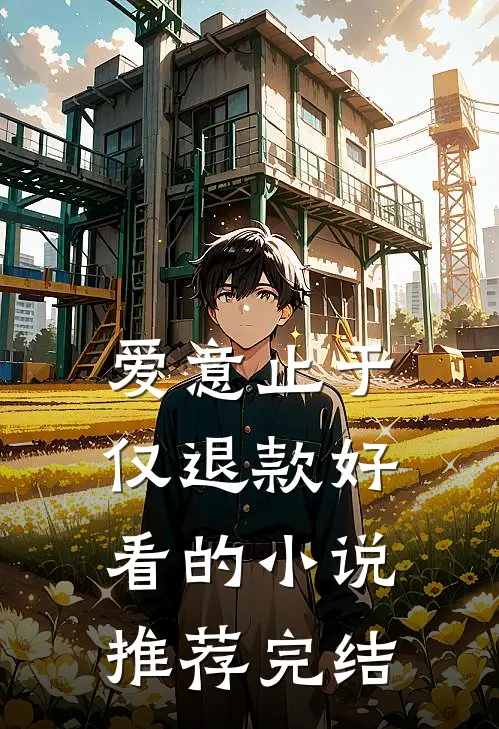 爱意止于仅退款好看的小说推荐完结