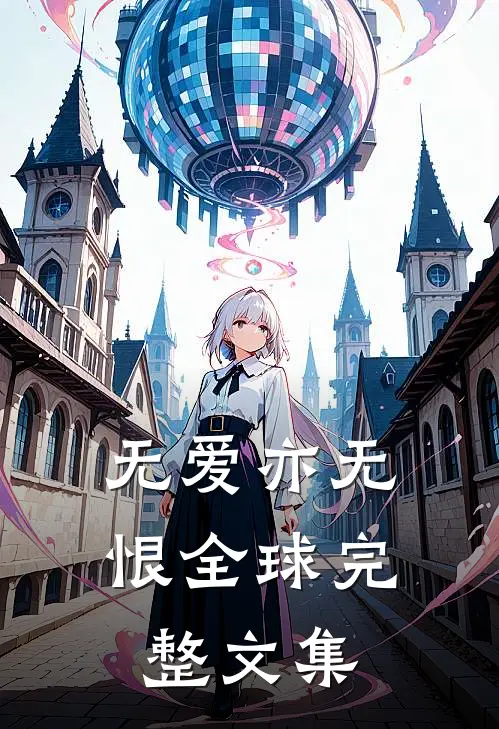 无爱亦无恨全球完整文集