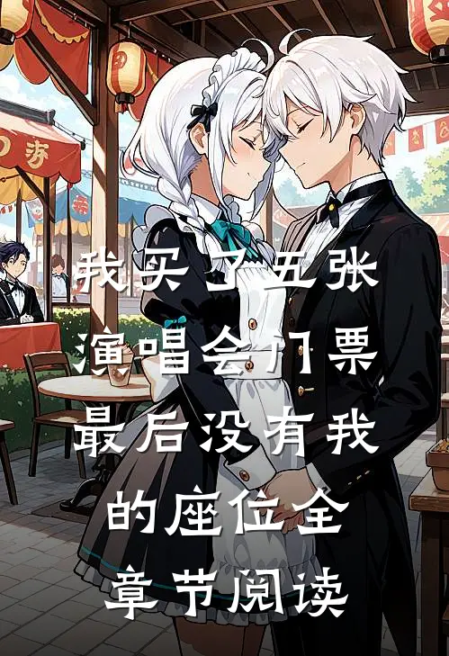 我买了五张演唱会门票，最后没有我的座位全章节阅读
