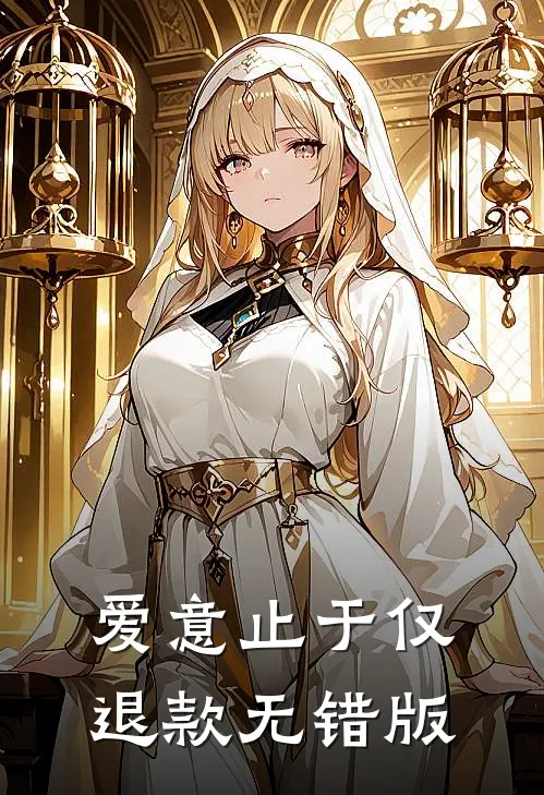 爱意止于仅退款无错版