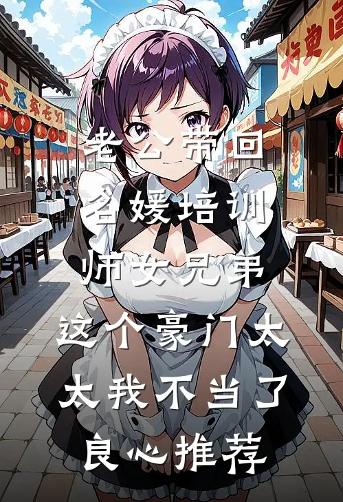 老公带回名媛培训师女兄弟，这个豪门太太我不当了良心推荐