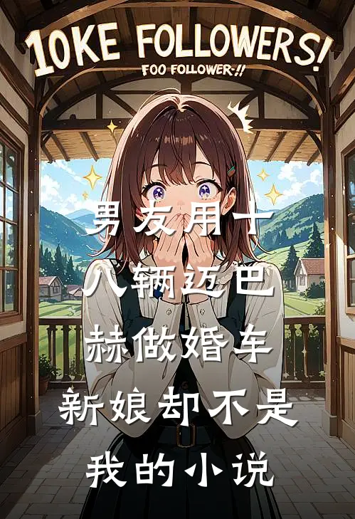 男友用十八辆迈巴赫做婚车，新娘却不是我的小说