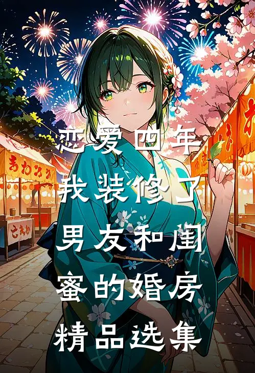 恋爱四年，我装修了男友和闺蜜的婚房精品选集