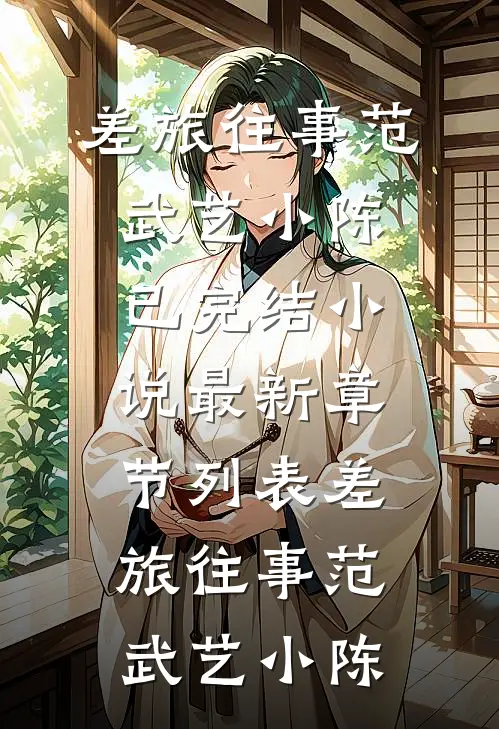 差旅往事(范武艺小陈)已完结小说_最新章节列表差旅往事范武艺小陈