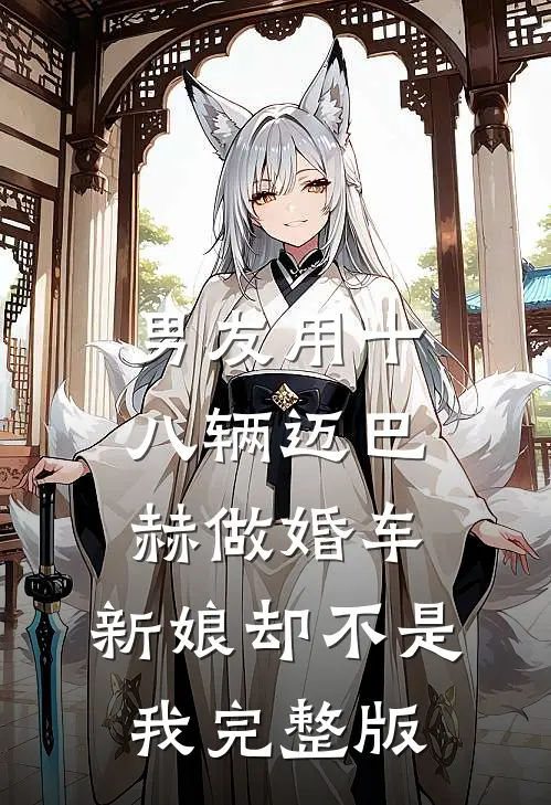 男友用十八辆迈巴赫做婚车，新娘却不是我完整版