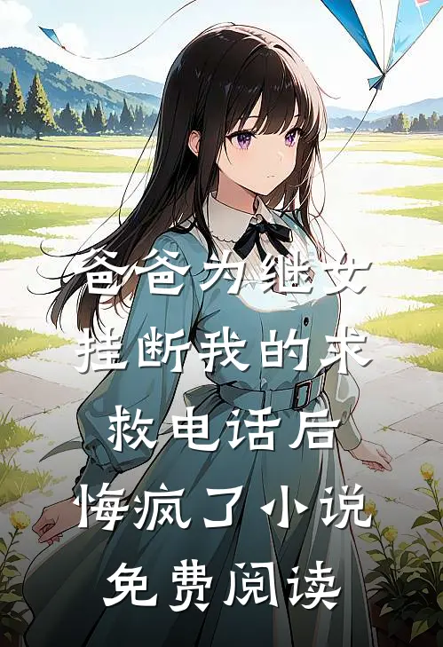 爸爸为继女挂断我的求救电话后，悔疯了小说免费阅读