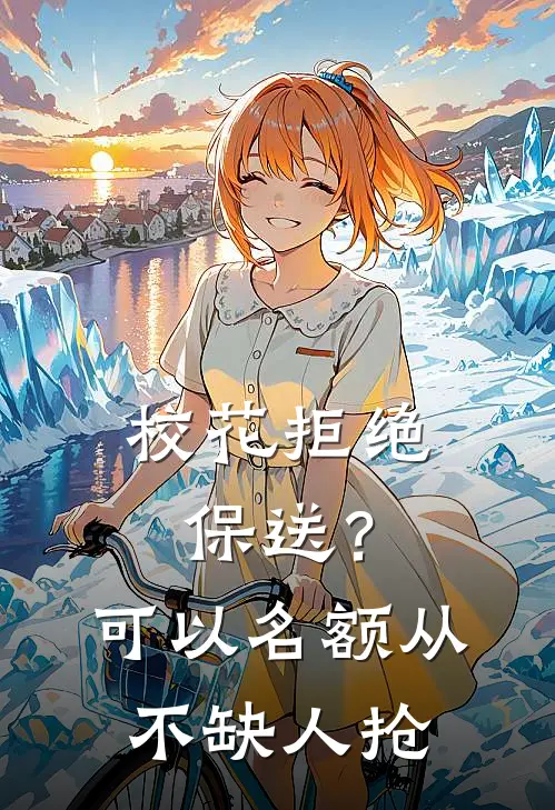 校花拒绝保送？可以，名额从不缺人抢