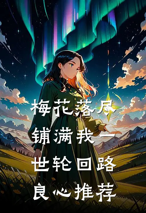 梅花落尽，铺满我一世轮回路良心推荐