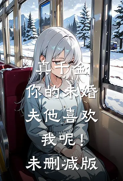 真千金，你的未婚夫他喜欢我呢！未删减版