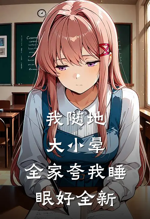 我随地大小晕，全家夸我睡眠好全新