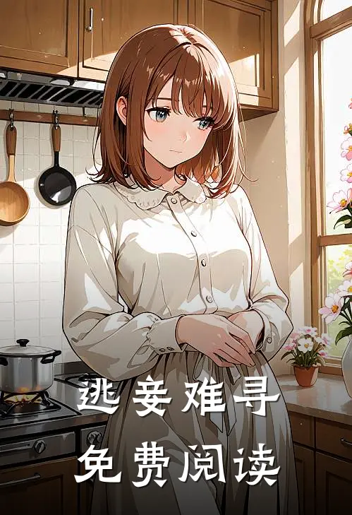 逃妾难寻免费阅读