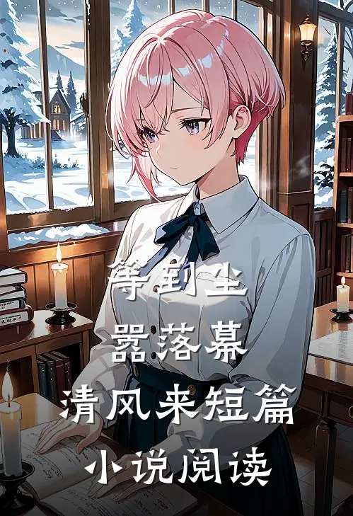 等到尘嚣落幕，清风来短篇小说阅读